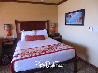 Disney’s Polynesian Resort Villas Were Not What I Expected