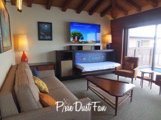 Disney’s Polynesian Resort Bungalows – 3 Reasons I Want To Stay In One