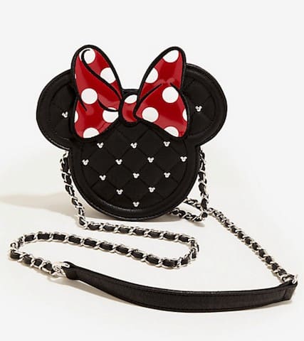 Where To Buy Disney Bags, Wallets and Backpacks in Canada
