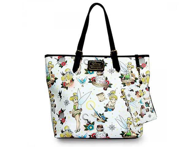 disney purse canada