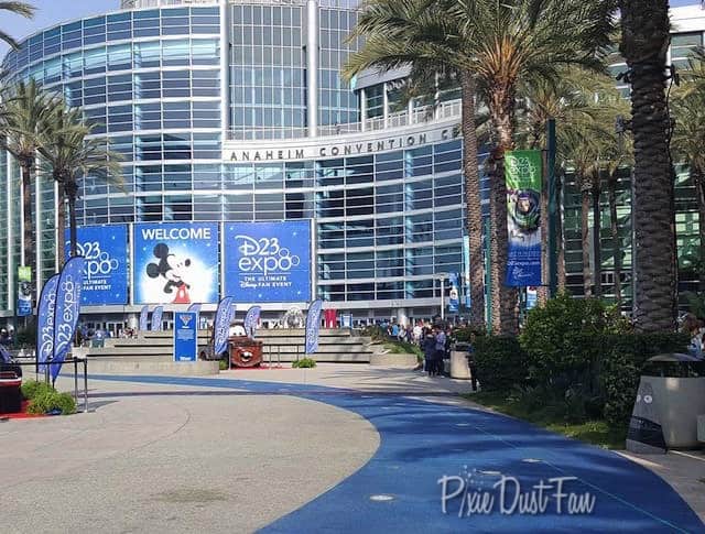 Disney Park Updates From D23 Expo Recap