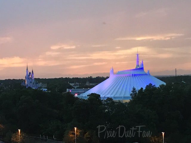 Disney Parks To Open After Irma
