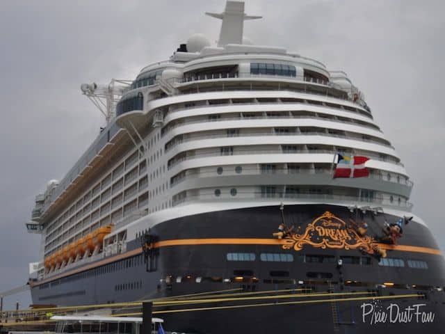 Disney Cruise Line Sailings Cancelled