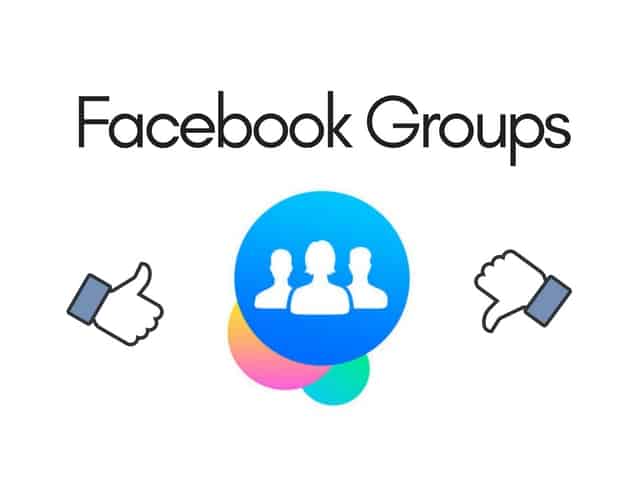 Disney Facebook Groups – Some Aren’t So Magical After All