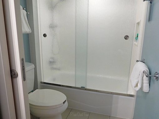 Pop Century Resort Refurbished Room Review Walt Disney World