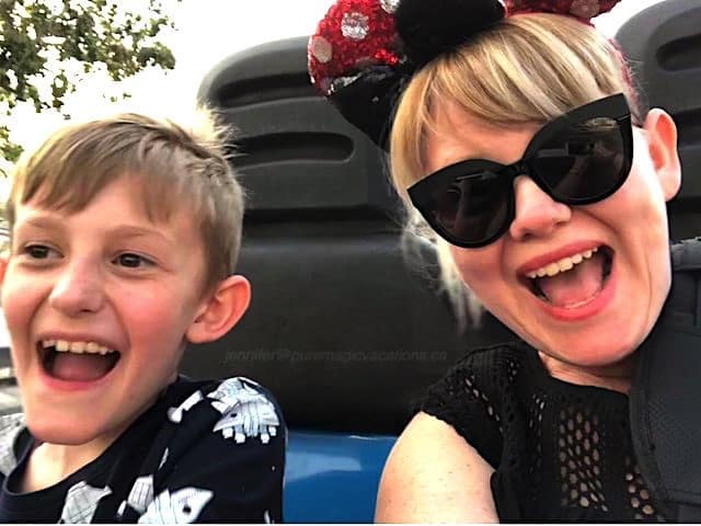 Experiencing The Magic, Not The Meltdown: Visiting Walt Disney World With A Child On The Autism Spectrum