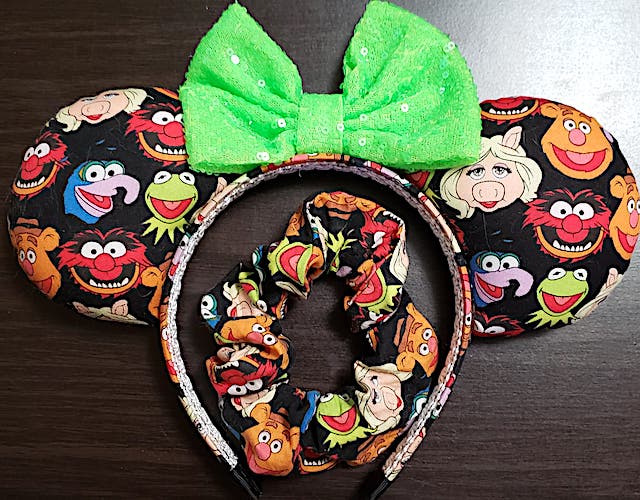 Muppetcrazy Ears