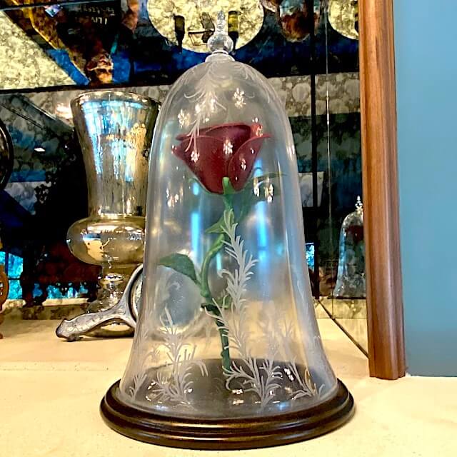 Enchanted Rose at Disney’s Grand Floridian Resort